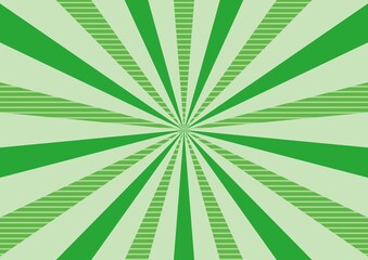 ポップ　背景　バックグラウンド　放射線　イベント　光線