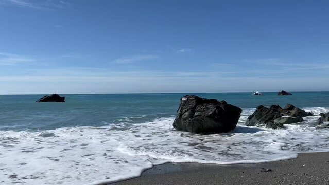 Scogliera
