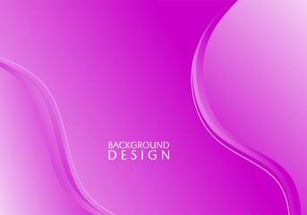 purple gradient abstract background. beautiful design, elegant and luxurious.