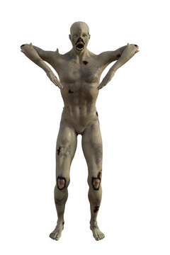 Zombie