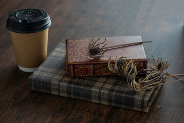 午後のひととき　イメージ
