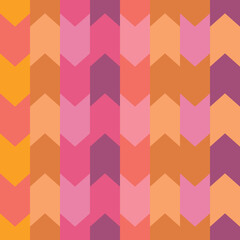 Seamless pattern: texture abstract background