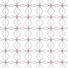 Seamless pattern: texture abstract background