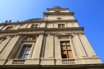 Fototapeta premium Arles, France