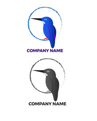 THERE ARE COMMERCIAL BUSINESS LOGO DESIGN