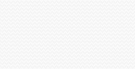 Abstract white zigzag pattern background