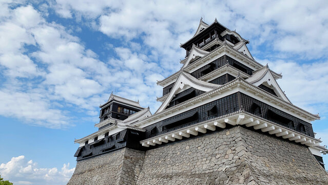 熊本城
