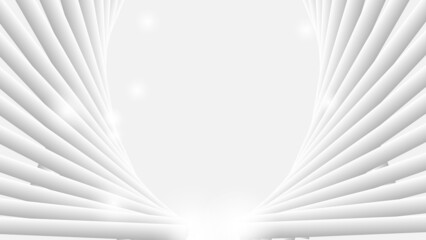 Abstract technology background, Illustration, Hi-tech communication concept innovation background
