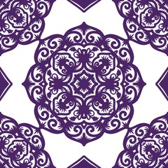 Geometric folklore ornament. Tribal ethnic texture. Seamless striped pattern in Aztec style. Figure tribal embroidery. Indian, Scandinavian, Gyp sy, Mexican, folk pattern.Seamless pattern