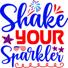 Obraz premium 4th of july design4th of july, usa, patriotic, america, independence day, american flag, july 4th, american, fourth of july, flag, merica, memorial day, patriot, funny, stars and stripes, 1776, mili