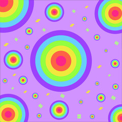 Rainbow LGBT community in 2022.This year must be better than last year.