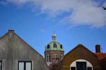 church of st john the baptist