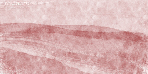 Fototapeta premium abstract watercolor background with pink background
