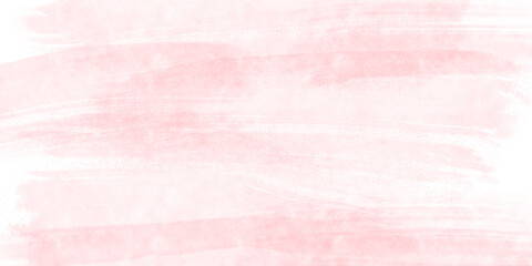 abstract watercolor background with pink background