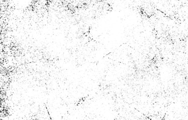 Grunge black and white texture.Grunge texture background.Grainy abstract texture on a white background.highly Detailed grunge background with space.
