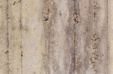 Old concrete wall, grunge natural background