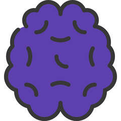 Brain Icon