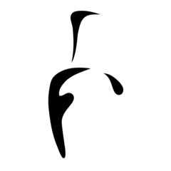 
drawing picture sticker sketch art decor flowing nail polish manicure tube jar