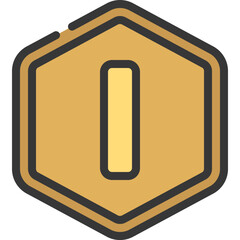 Token Icon