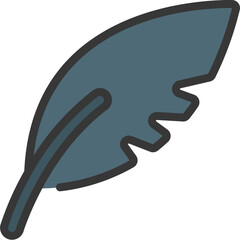 Feather Icon