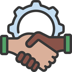 Agreement Management Icon