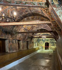 Arbanassi Orthodox Church - Interior