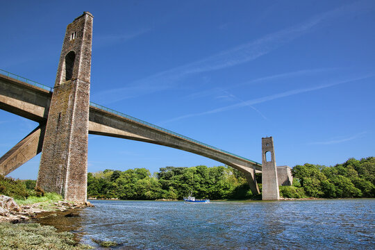 pont du bonhomme