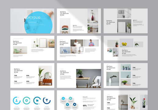 Portfolio Presentation