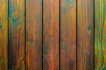 Brown wood background. Wood textured pattern hardwood background