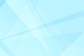 Abstract blue on light blue background modern design. Vector illustration EPS 10.