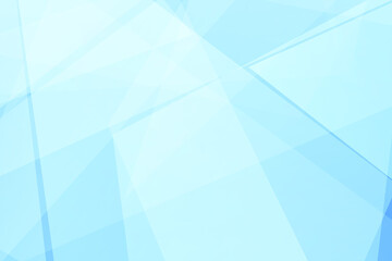 Abstract blue on light blue background modern design. Vector illustration EPS 10.