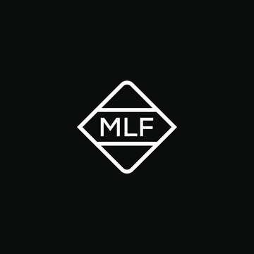 Monogram Mlf Mlf Images – Browse 149 Stock Photos, Vectors, and Video | Adobe Stock