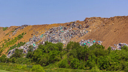 Dump Site City