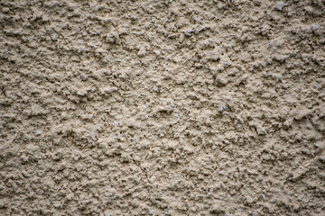 House layout from the outside