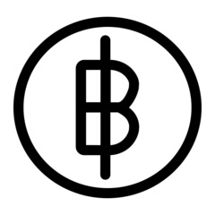 Flat Gradien gradient icon