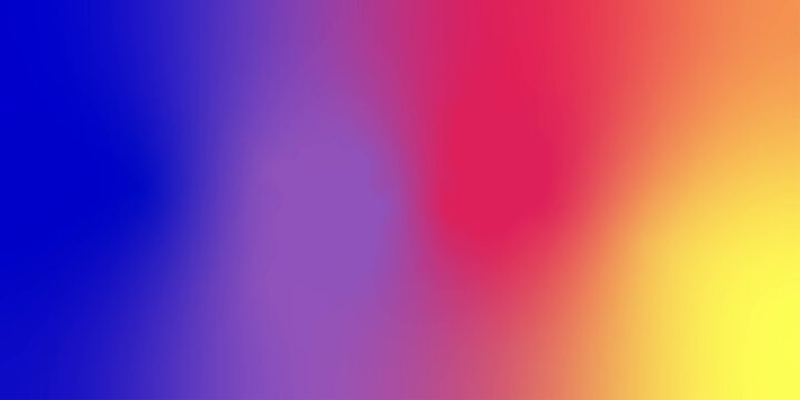 gradation of aegan color background