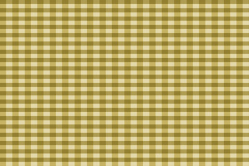 stripes plaid stitch pattern with yellow gray fabric texture