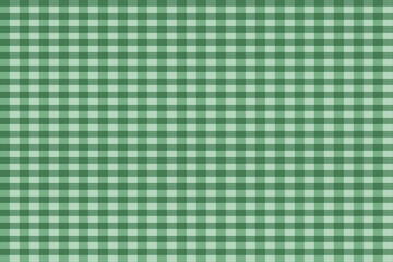stripes plaid stitch pattern with serena green fabric texture
