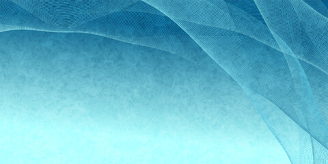 波　海　シルク　背景