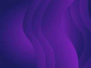 Abstract background with dynamic effect. Motion vector Illustration. Trendy gradients and geometric styles.