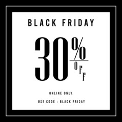 Black Friday sale banners for product promotion, shopping and sale.x