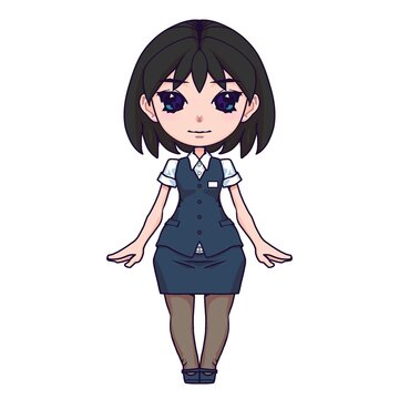 絵舞 / EMU #01
