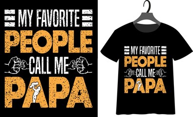 Fathers Day t-shirt design for you
