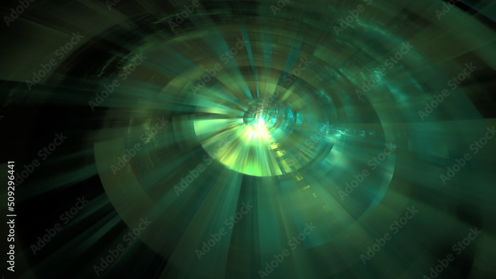 Poster big data transmission cloud computing, digital information database. high-speed mathematical calcula