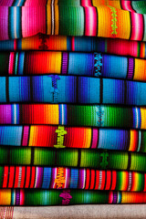 beautiful mayan textiles from guatemala