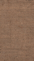 Aesthetic Burlap Background