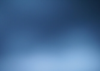 abstract sky blue blur background