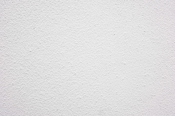 plaster texture background Rough with fine gray dots for background decoration