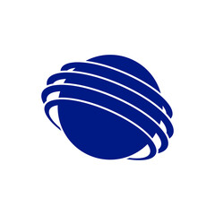 Globe Tech Logo can be used for company, icon, and others.