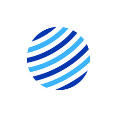 Globe Tech Logo can be used for company, icon, and others.